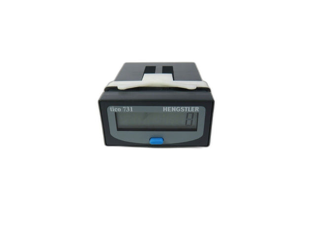 HENGSTLER 0731301 tico 731    New