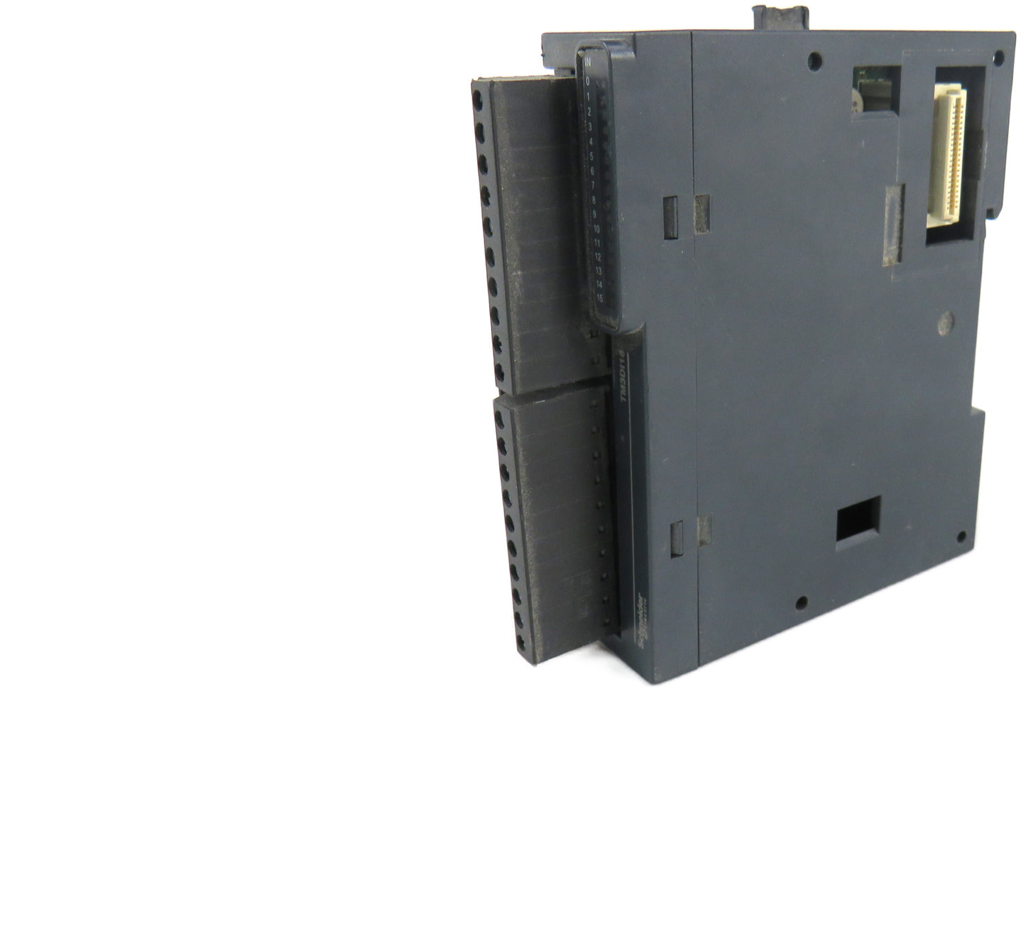 SCHNEIDER ELECTRIC TM3DI16 DIGITAL INPUT MODULE