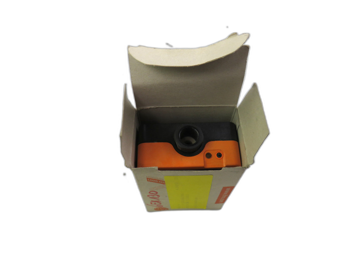 IFM  ID0013 ID0013 IDE2060-FBOA   New