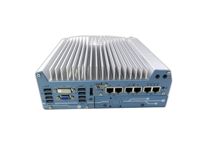 NEOUSYS  NUVO-7006E    New