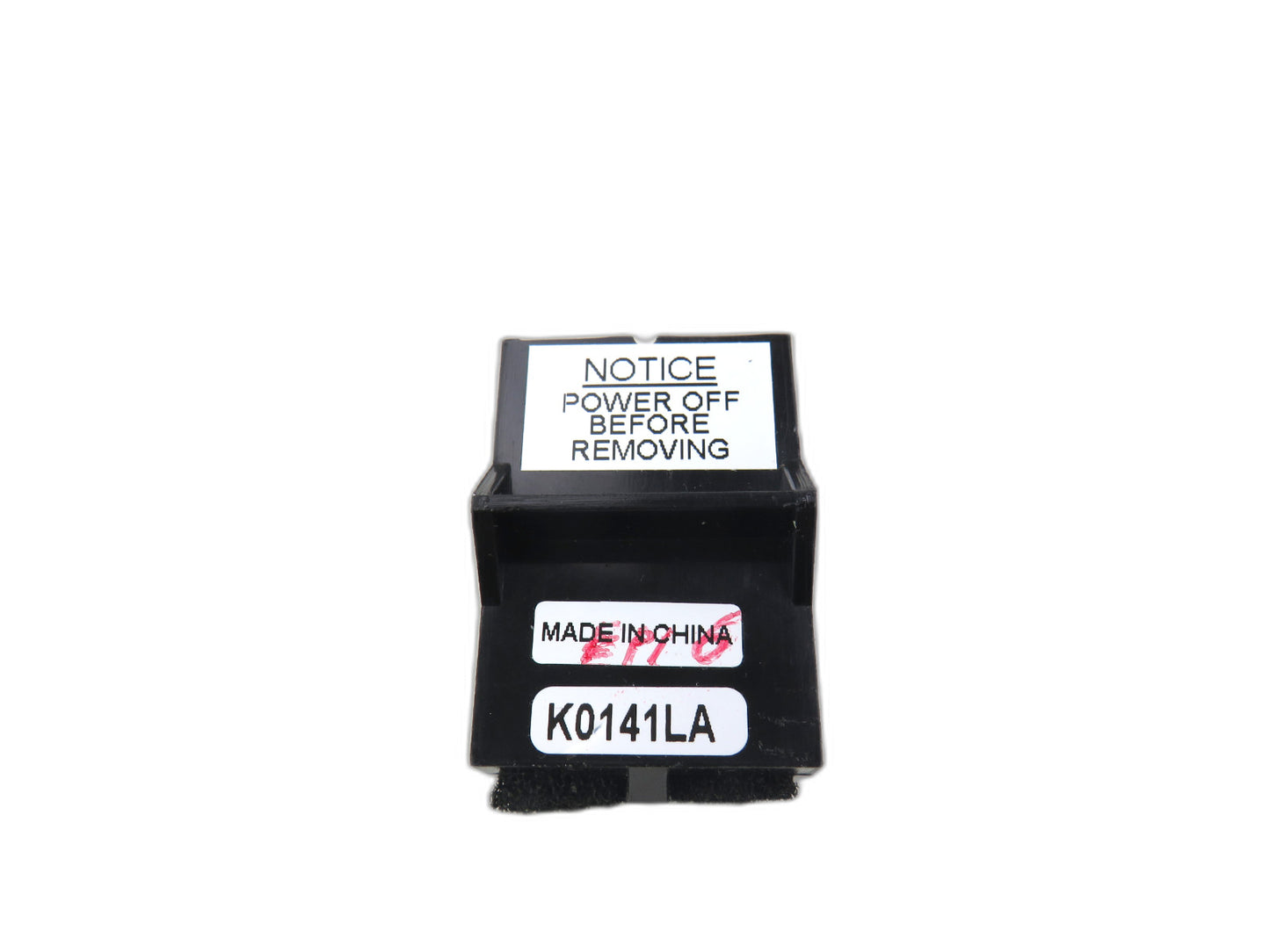 FOXBORO K0141LA