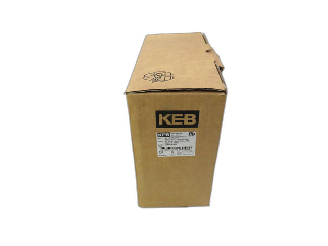 KEB 09B6A3B-0900    New