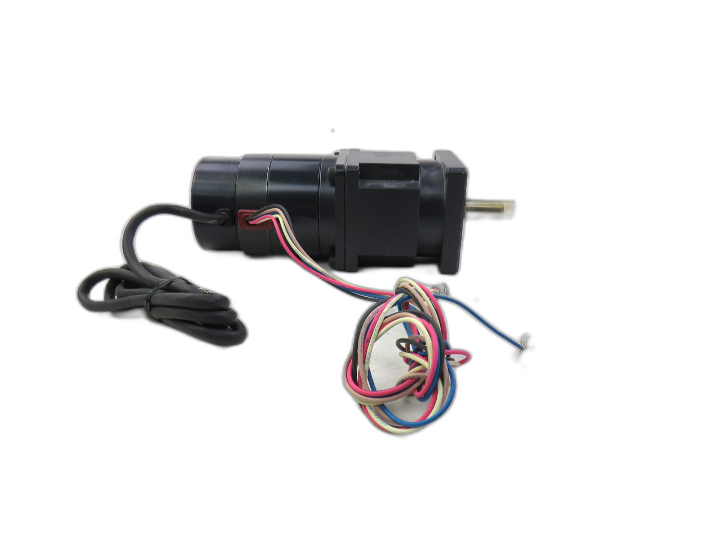 VEXTA ORIENTAL MOTOR  A3568-9215HGE + UHG100-2B GEAR     New