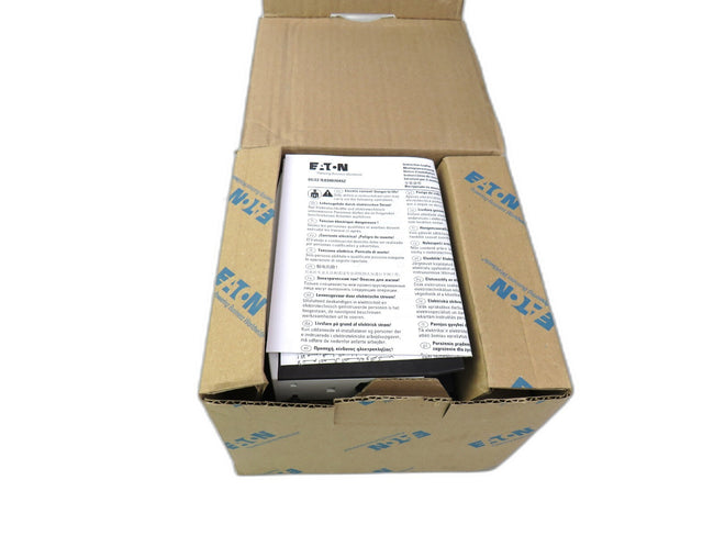 EATON   DILMP125 125A 125 Amp RAC240    New