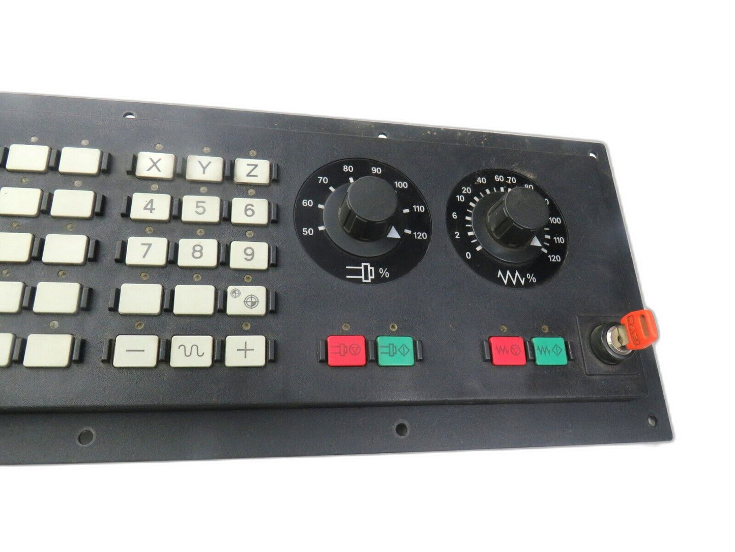SIEMENS 6FC5203-0AD10-0AA0