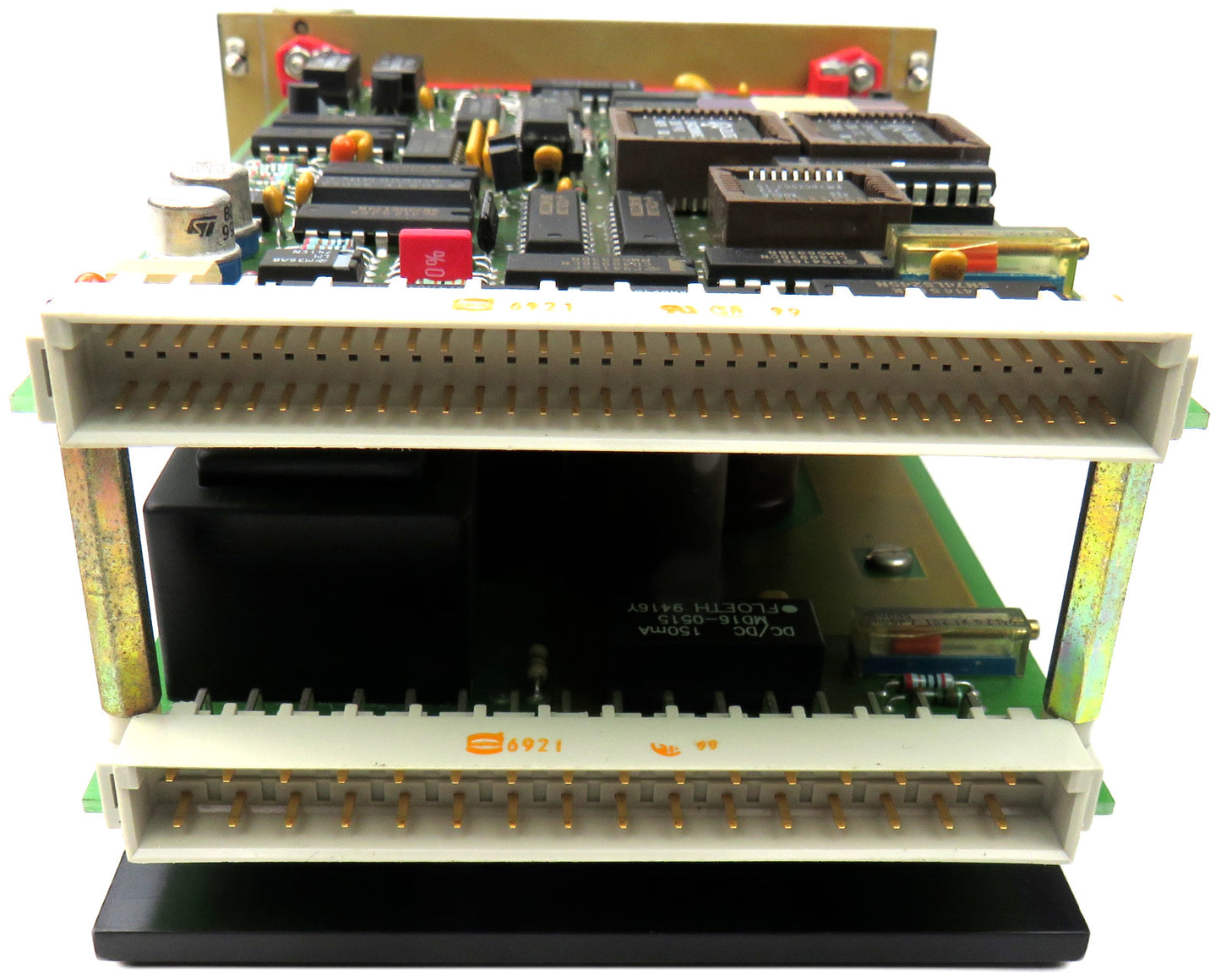 Stange Elektronik se-404 power supply