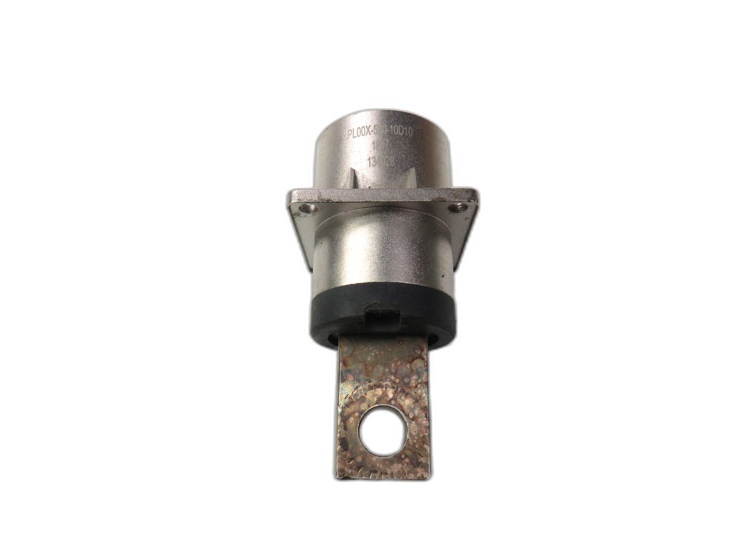 AMPHENOL PL00X-500-10D10    New