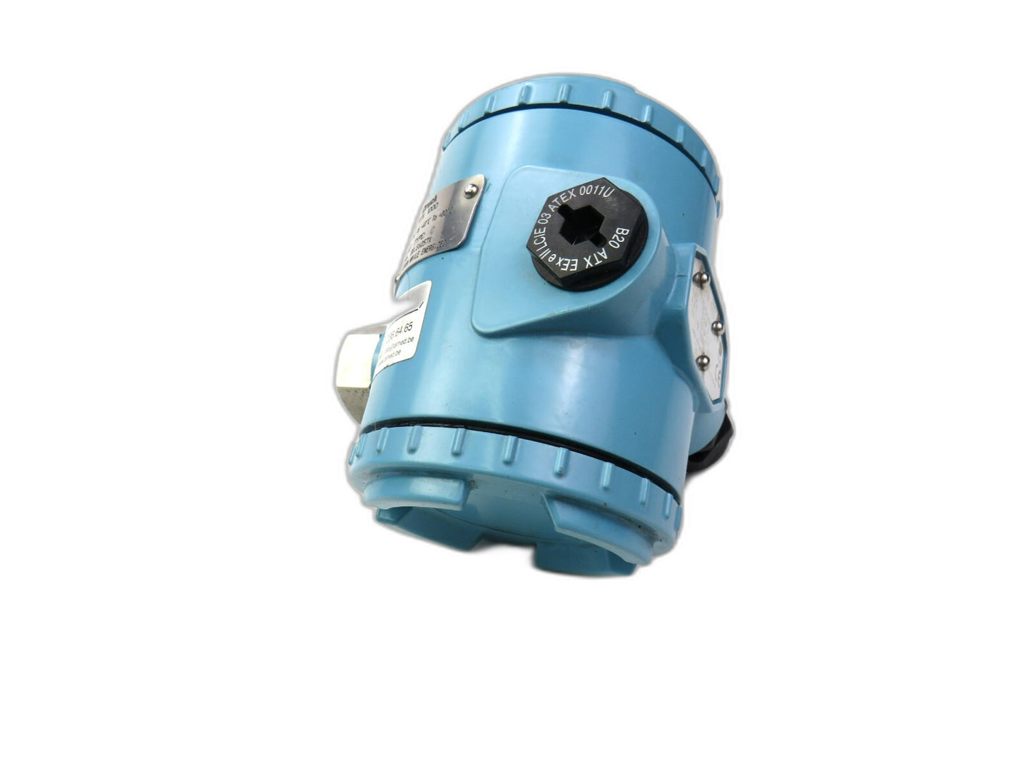 DRUCK  RTX 1000 13-G-1-N-O-D-B RTX1000    New