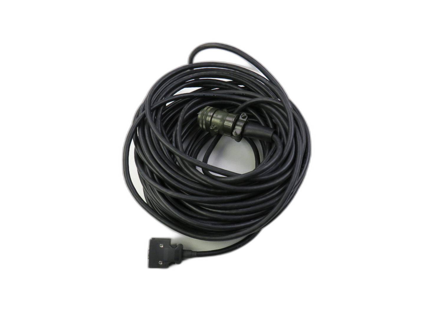 MITSUBISHI  MR-JHSCBL20M-H    New