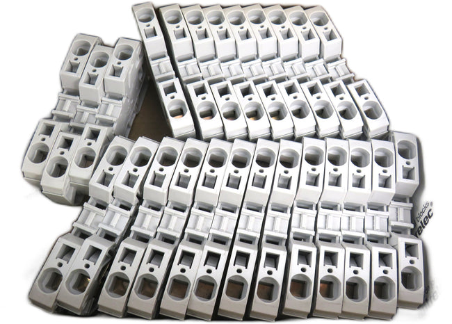 Entrelec ABB 1SNA399581R2700 16mm² D16/12.2L   Lot of 25 New