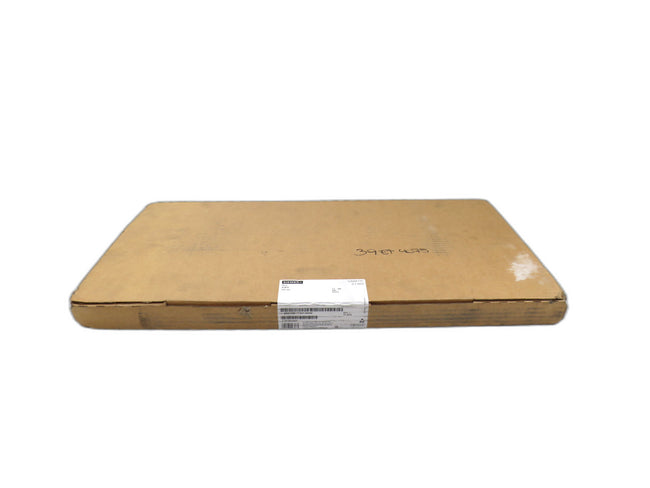 SIEMENS 6ES7400-1TA01-0AA0    New