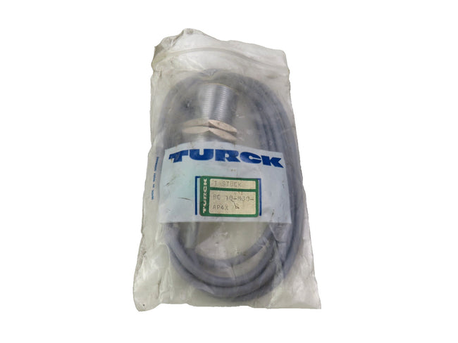 TURCK BC10-M30-AP4X    New