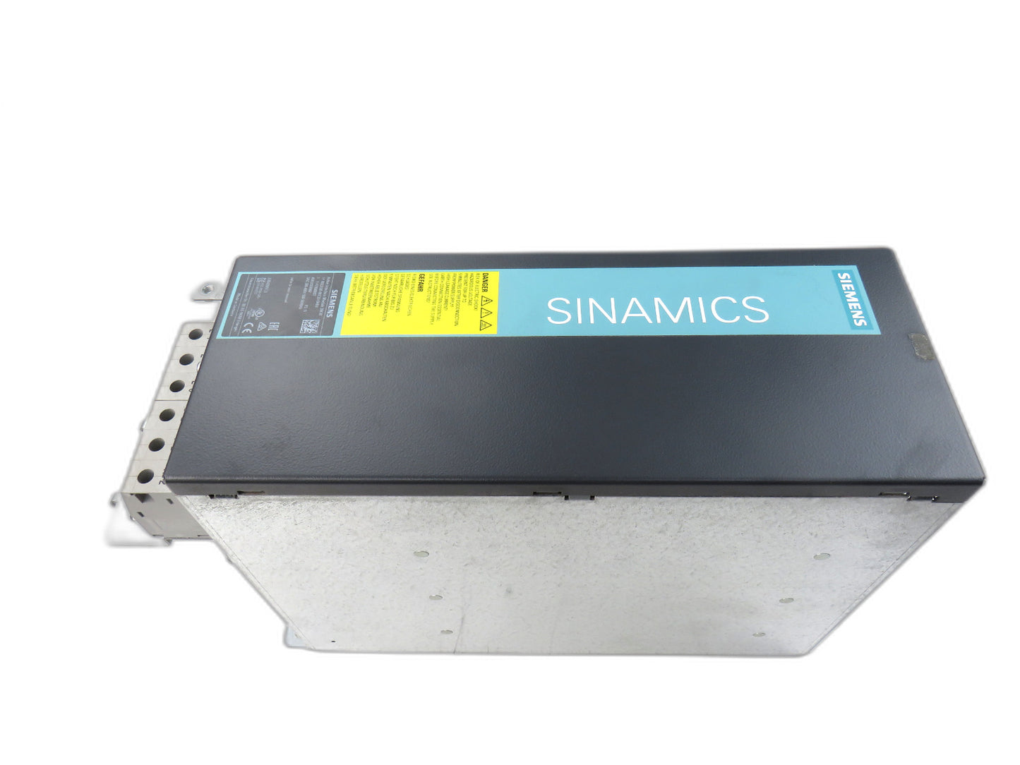 SIEMENS 6SL3100-0BE23-6AB0