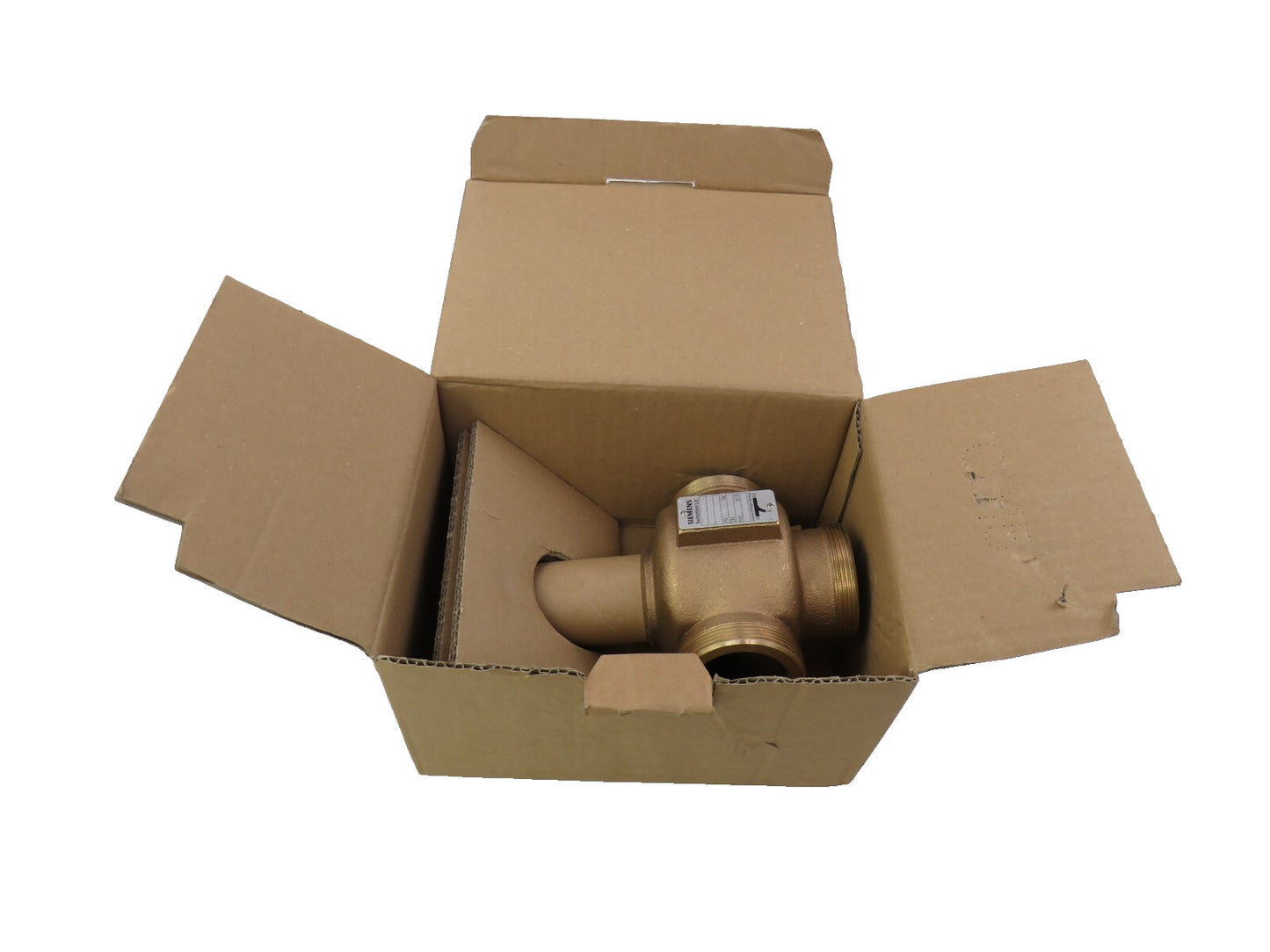 SIEMENS  VXG41.40    New