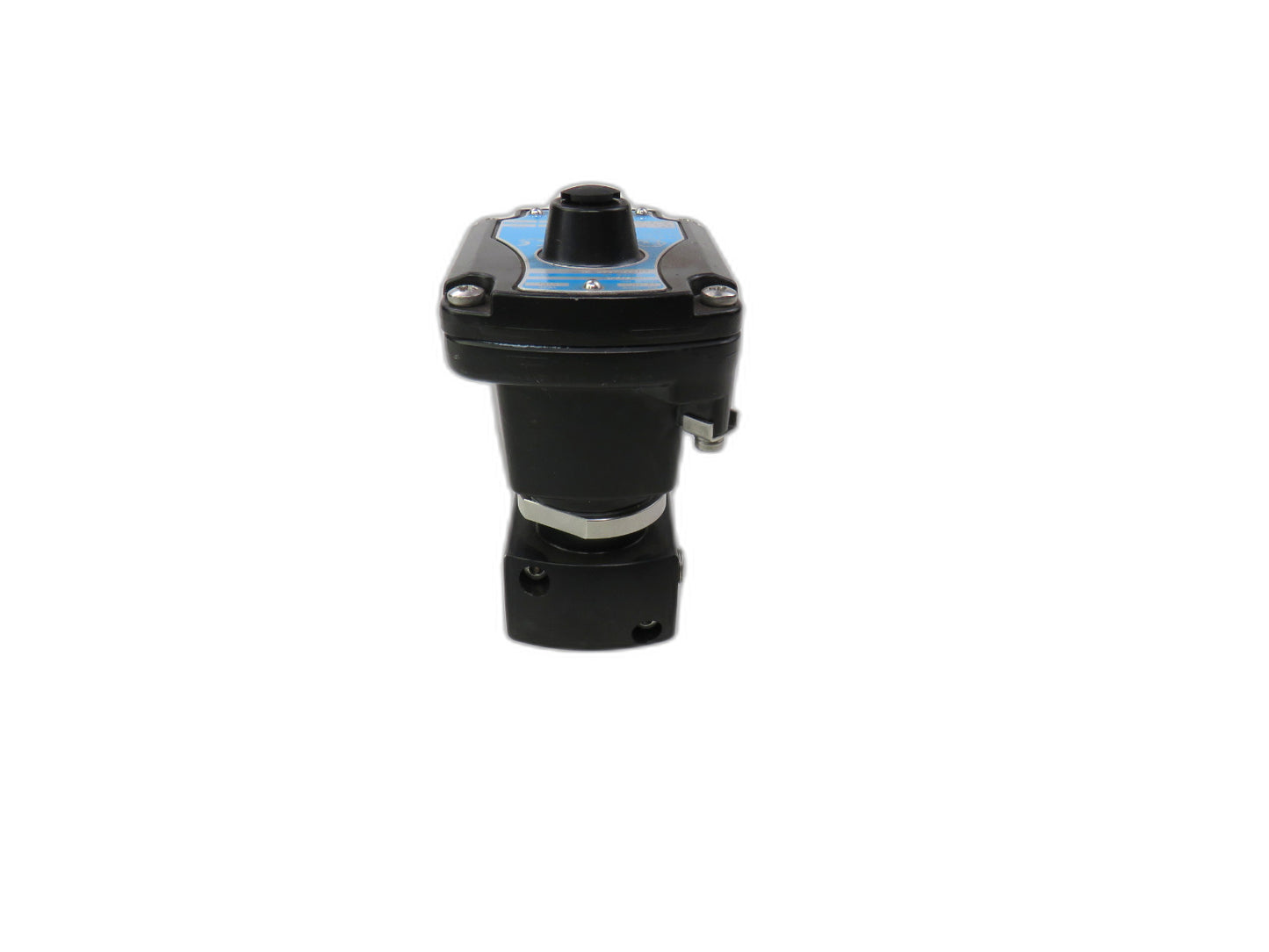 ASCO EMERSON LIG551A382 SL LI-M6 + JOUCOMATIC G551A482   New