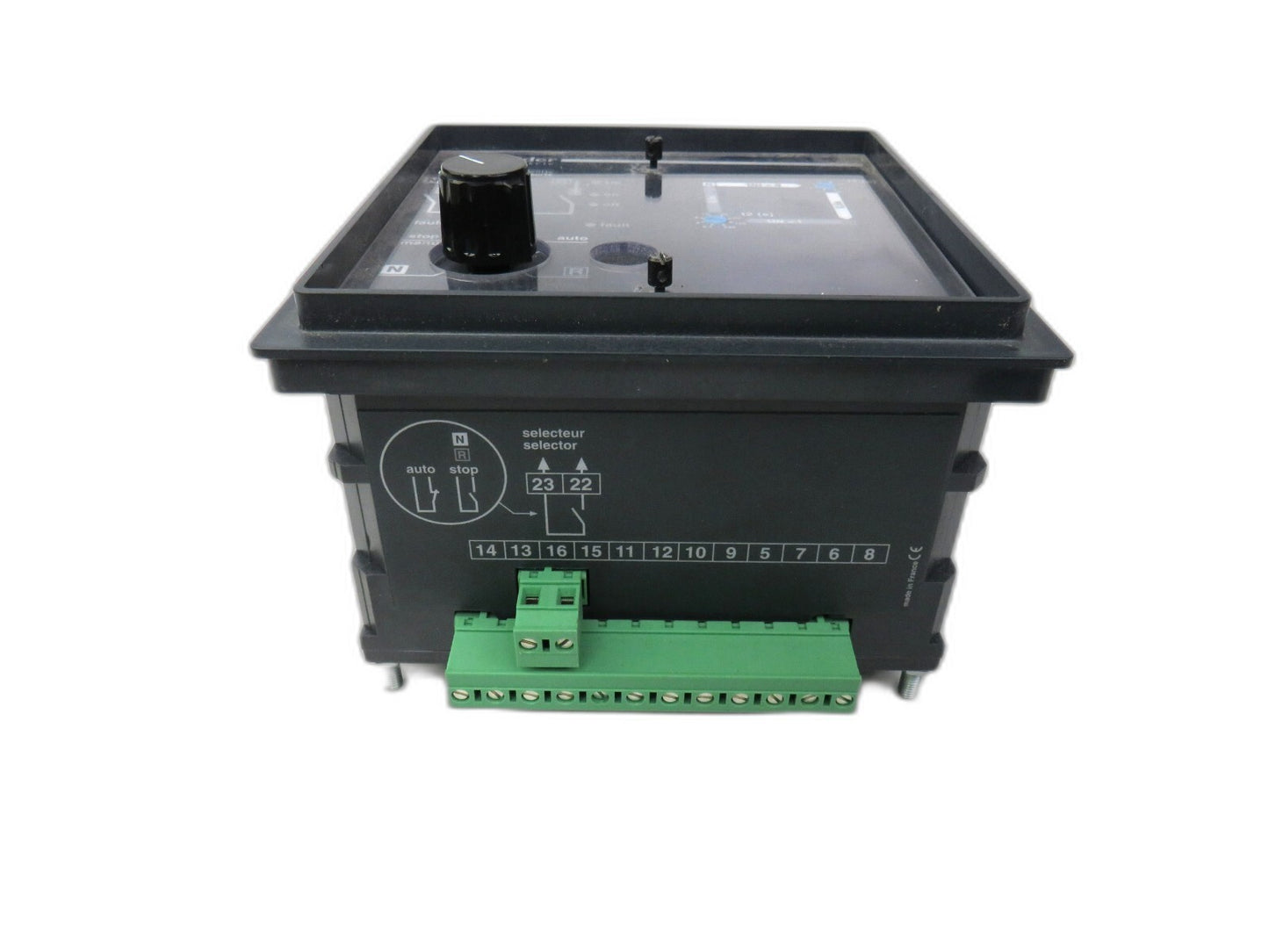 Schneider Electric  29377  transferpact BA controller