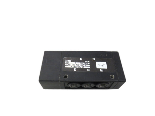 NORGREN M/20152/40    Norgren Pneumatic Solenoid Valve   New