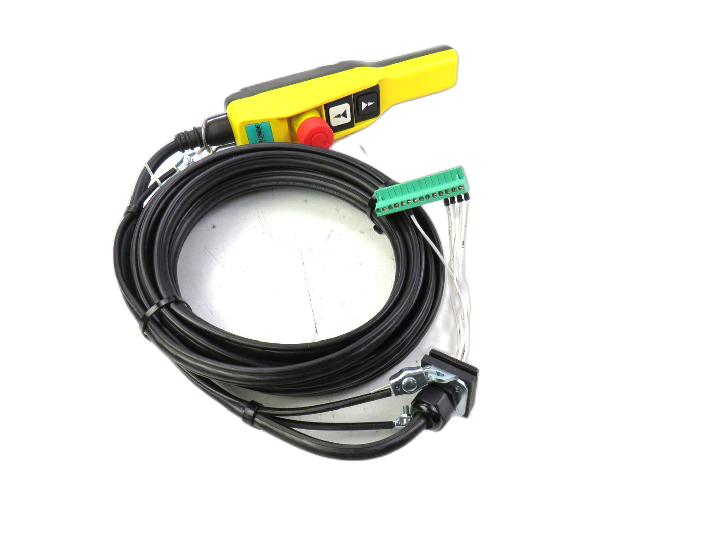 Schneider Electric PBX PBY02 XCA-A PBXPBY02   New