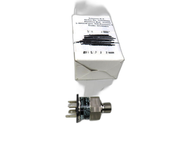 TRAFAG EPN400.0A 8298.84.2517 Pressure transmitter    New