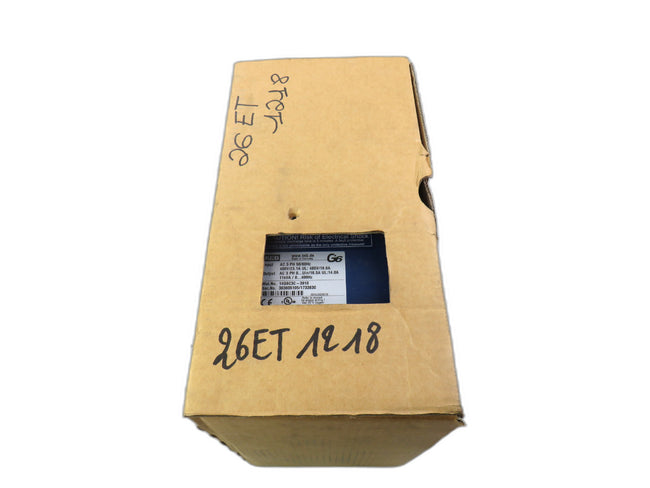 KEB 14G6C3C-3910    New