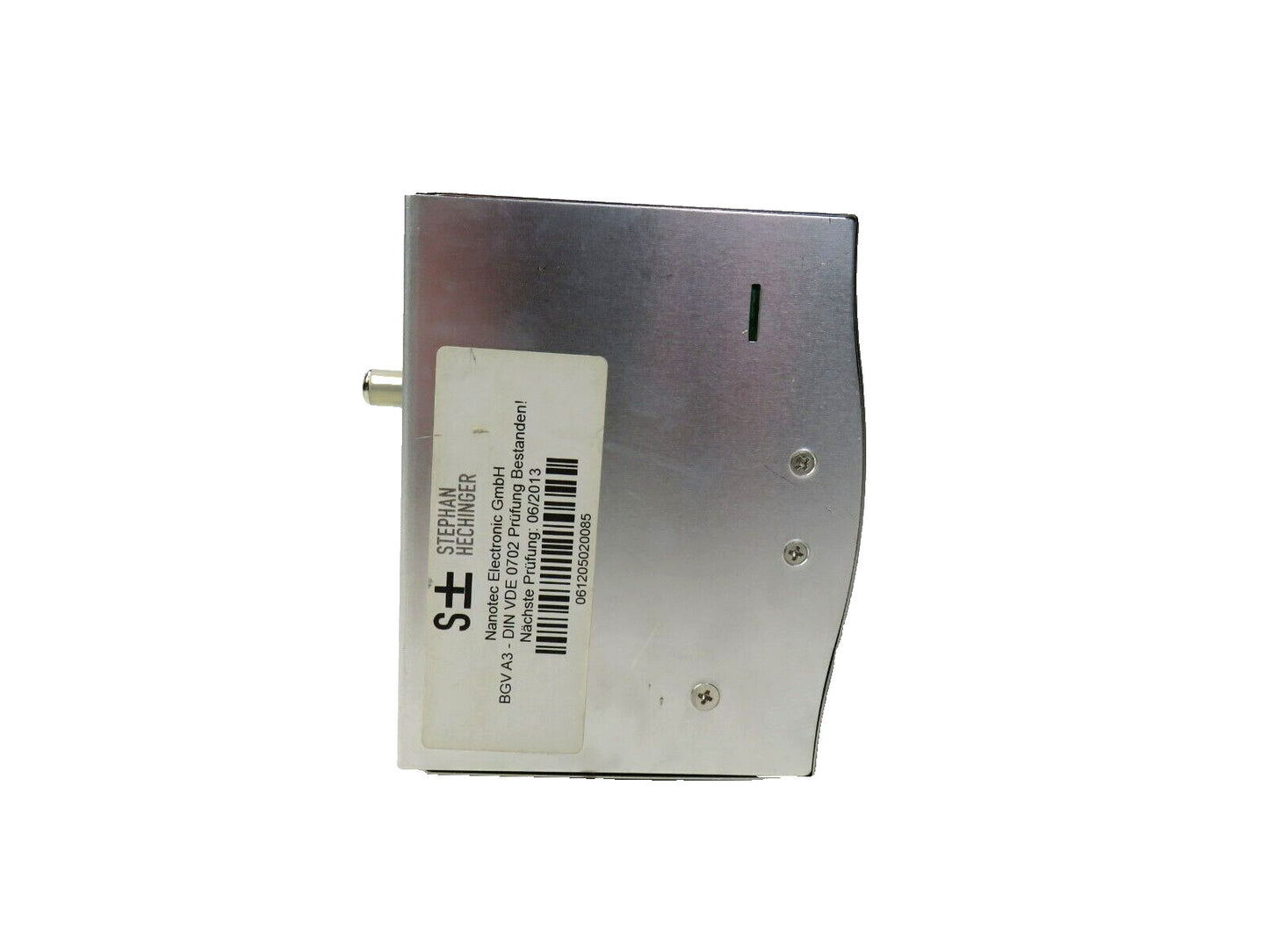 MEAN WELL DRP-480S-24