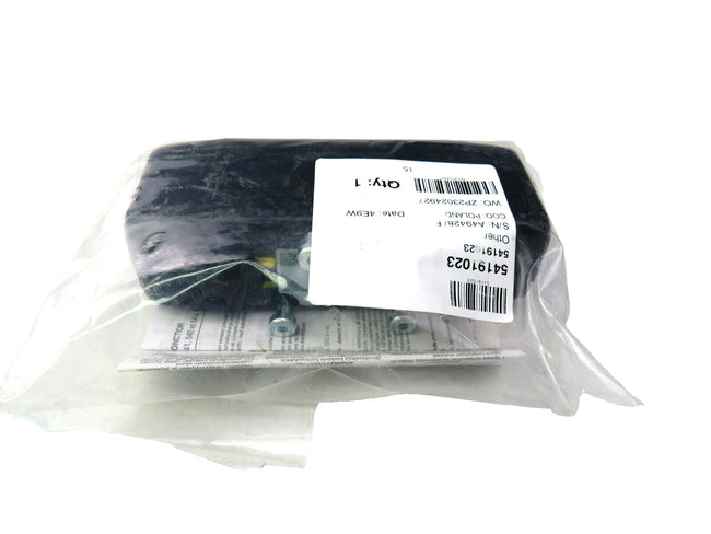 ASCO 54191023 SOLENOID VALVE    New
