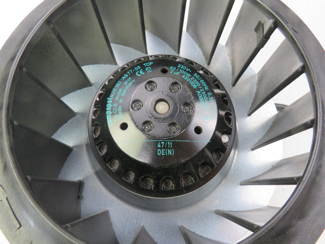 EBMPAPST r2e180-as77-05    New