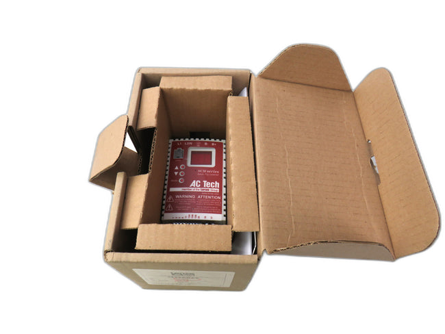 LENZE AC TECH SM004S  13428367    New