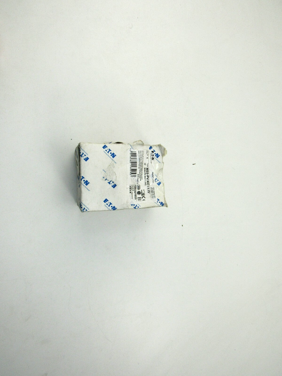 Eaton M22-PV/KC11/IY 216525 New