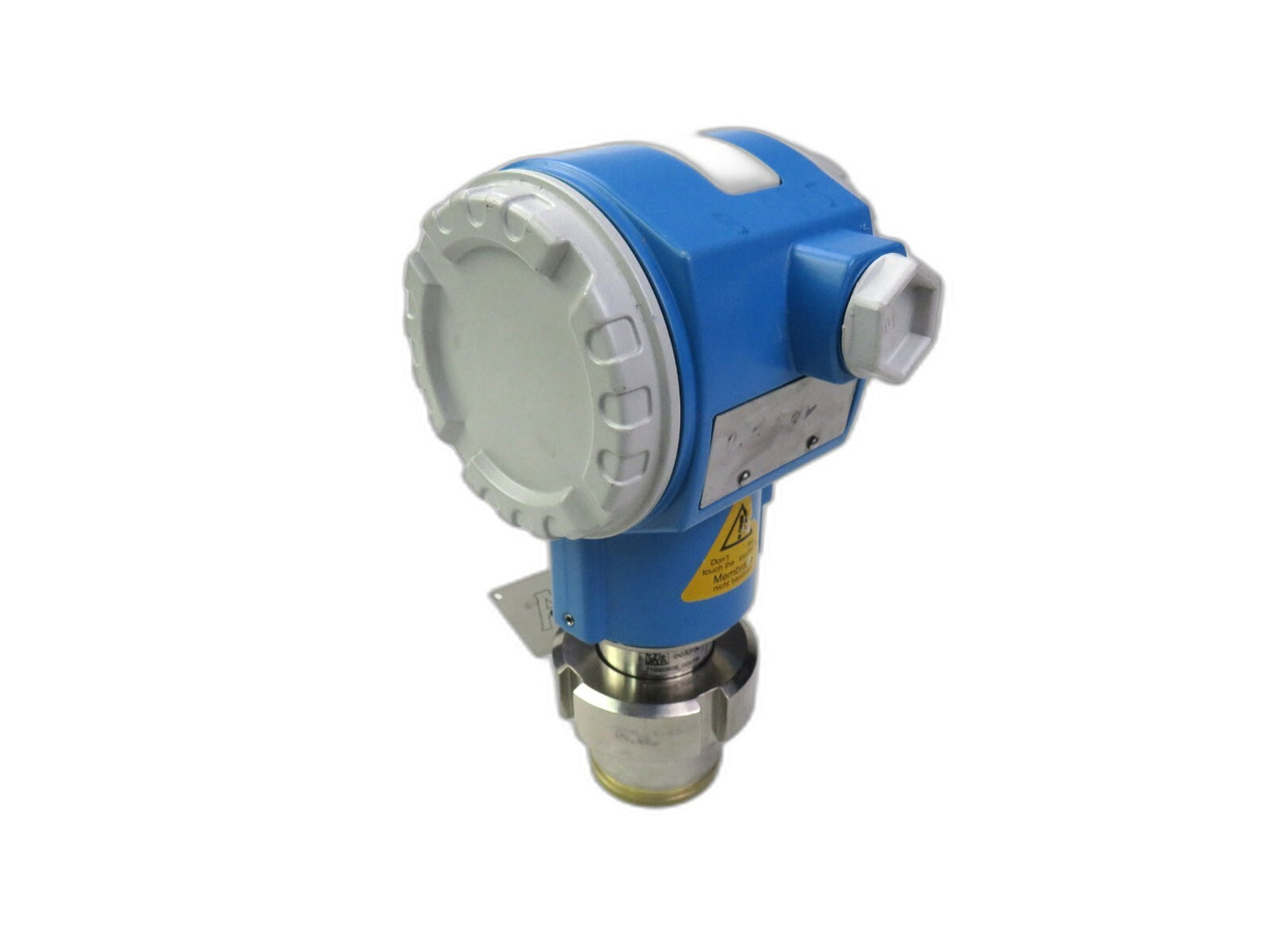 Endress Hauser FMB70-ACA1CA200CAA DELTAPILOT S + HART 71026358    New