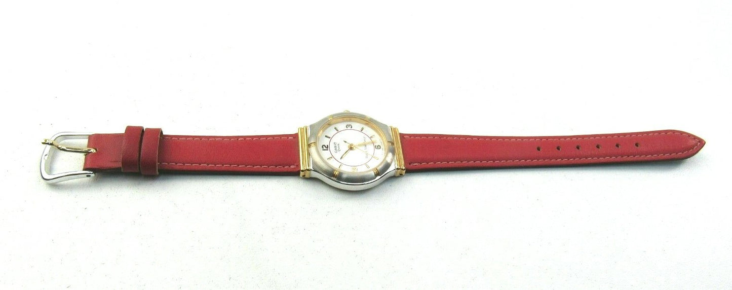 CASIO LX 114  Vintage Watch New