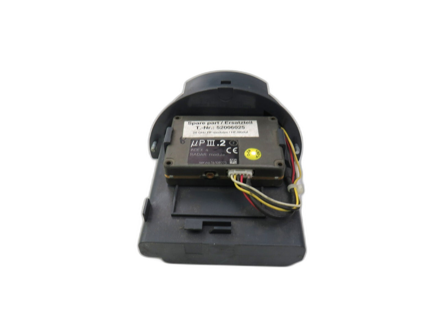 ENDRESS+HAUSER  52014976 52006025 Radar Module    New