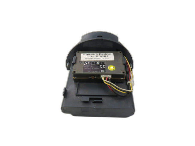 ENDRESS+HAUSER  52014976 52006025 Radar Module    New