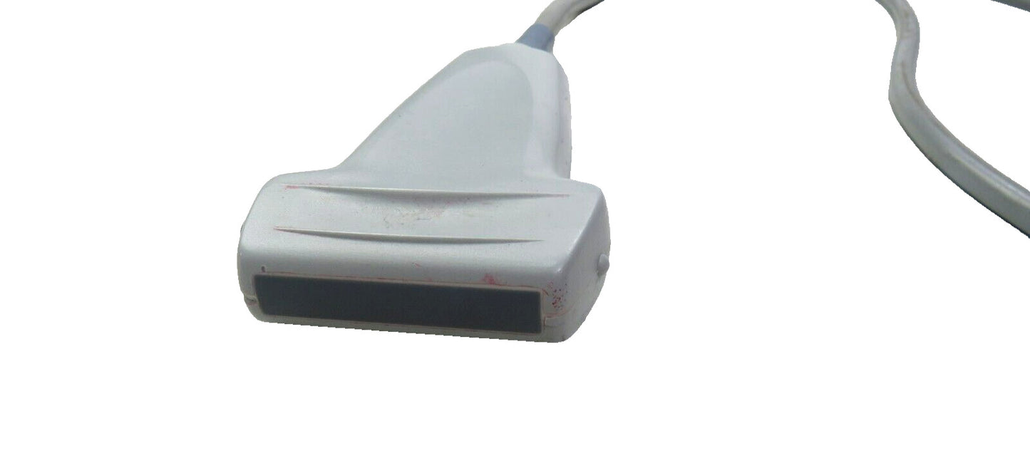 Sonosite P07682-70 HFL38x/13-6 MHz HFL38x Probe Transducer C60X 5-2 MHZ CONVEX