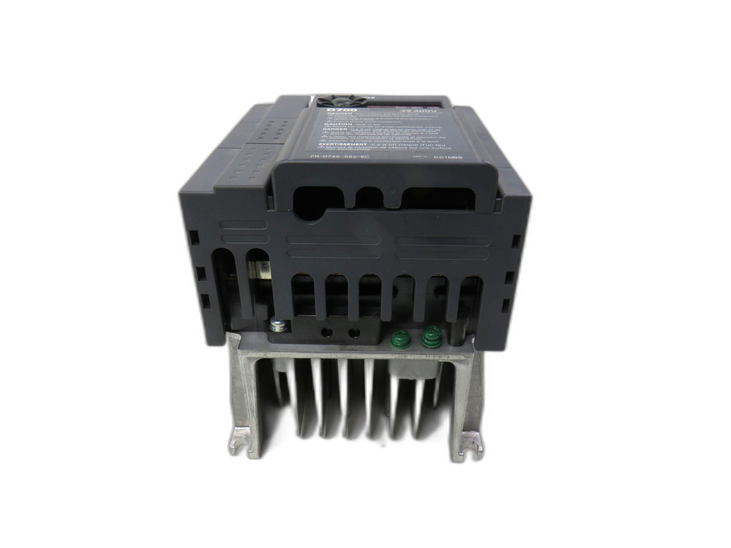 MITSUBISHI  FR-0740-022-EC D700   New