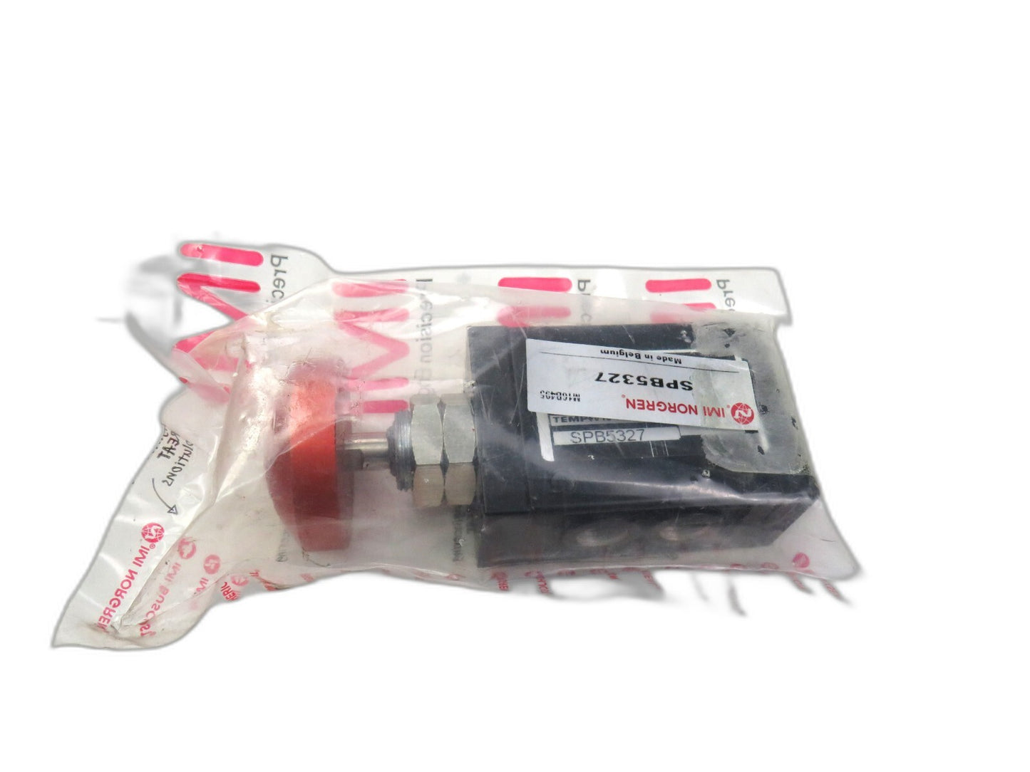 NORGREN SPB5327    New