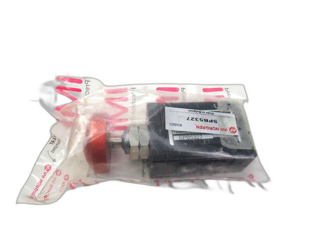 NORGREN SPB5327    New