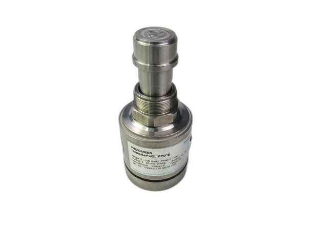 HENGESBACH PIEZOMESS 100mBar 4/2L FPG E