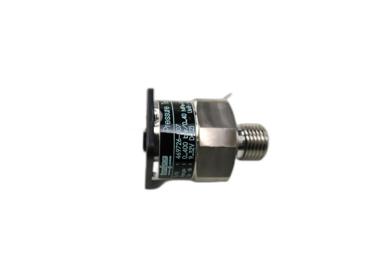 TRAFAG EPN400.0A 8298.84.2517 Pressure transmitter    New