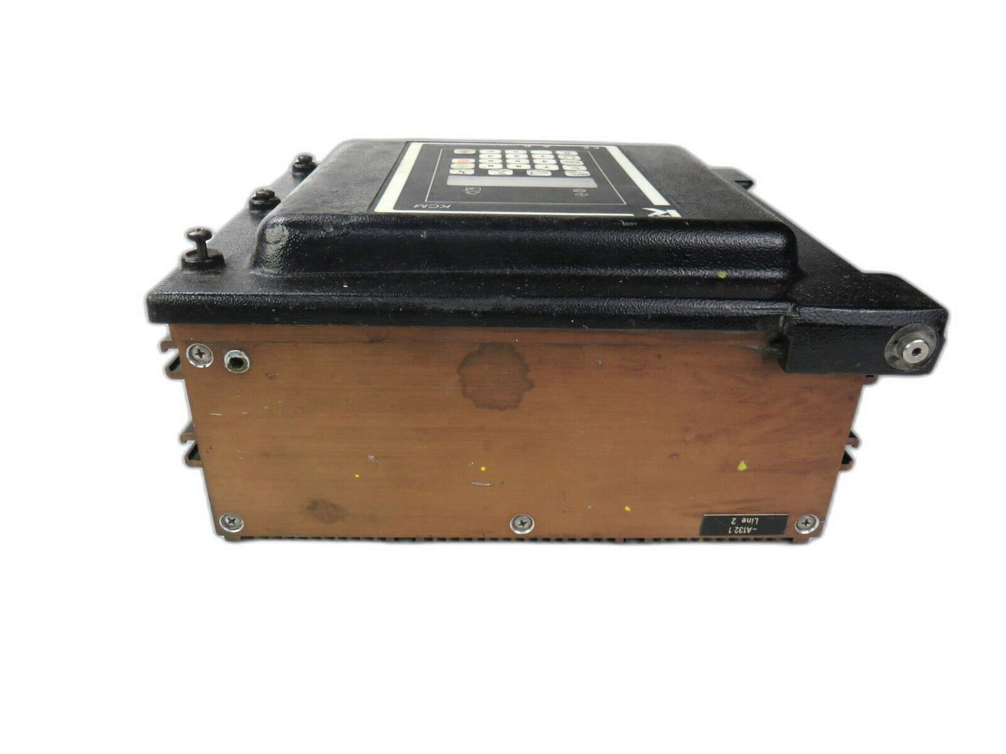 K-TRON  KCM 0000004041 PANEL WITH CASE