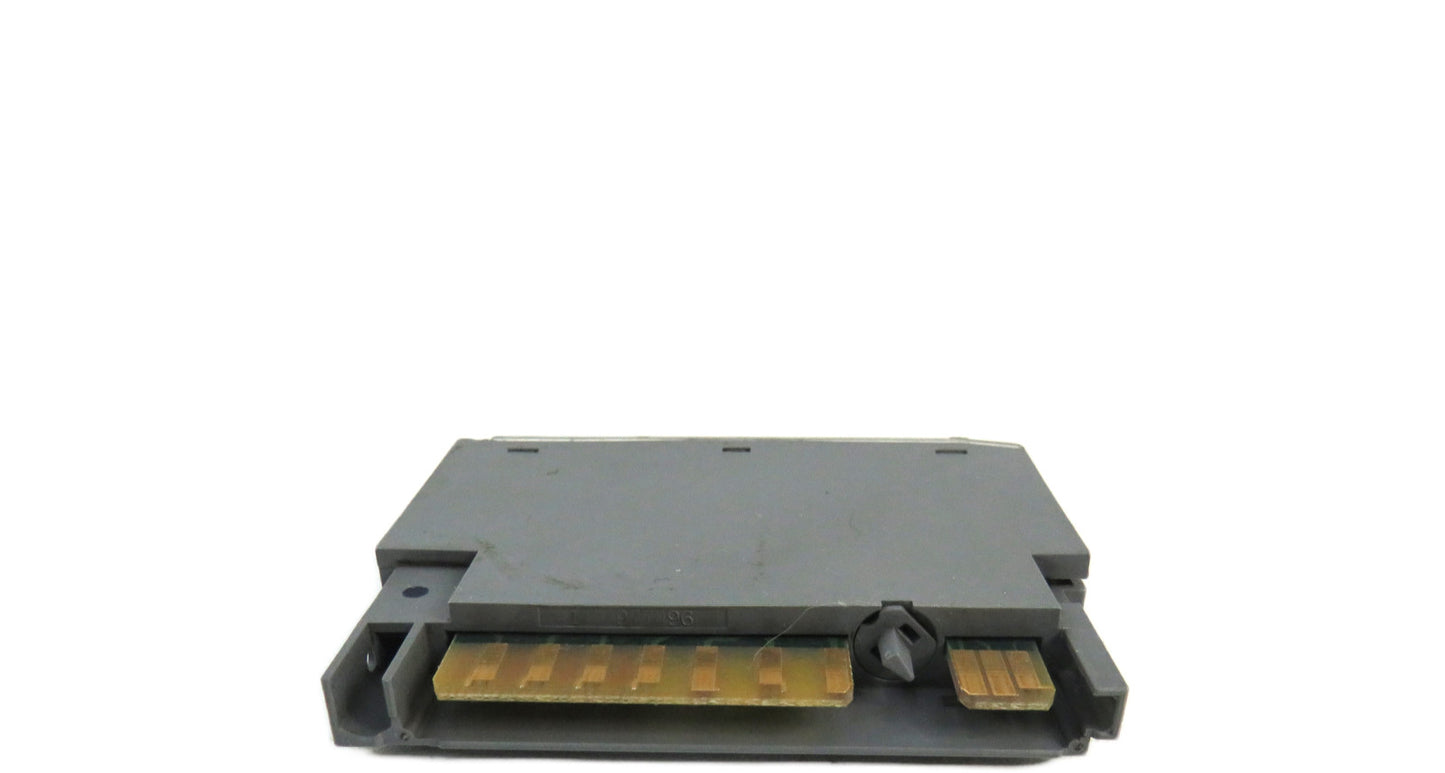 ALLEN BRADLEY  1734-0E2V IN GOOD FULLY FUNCTIONAL CONDITION