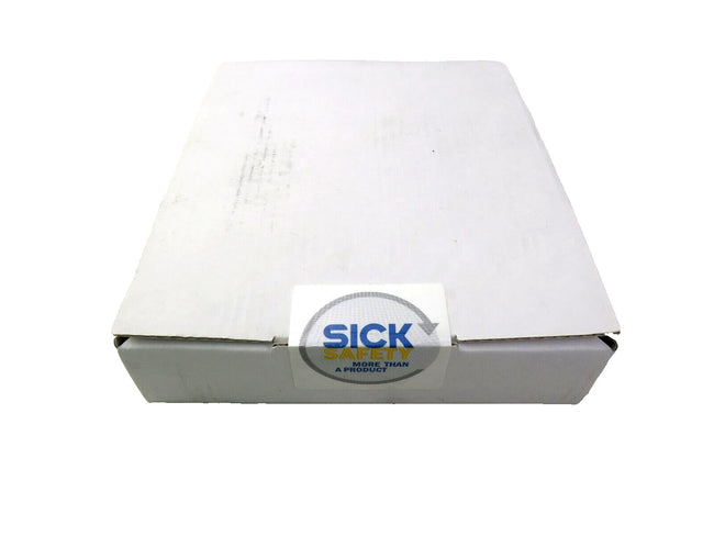 SICK 1044124 X3-XTDI80002 SAFETY RELAY I MODULE    New