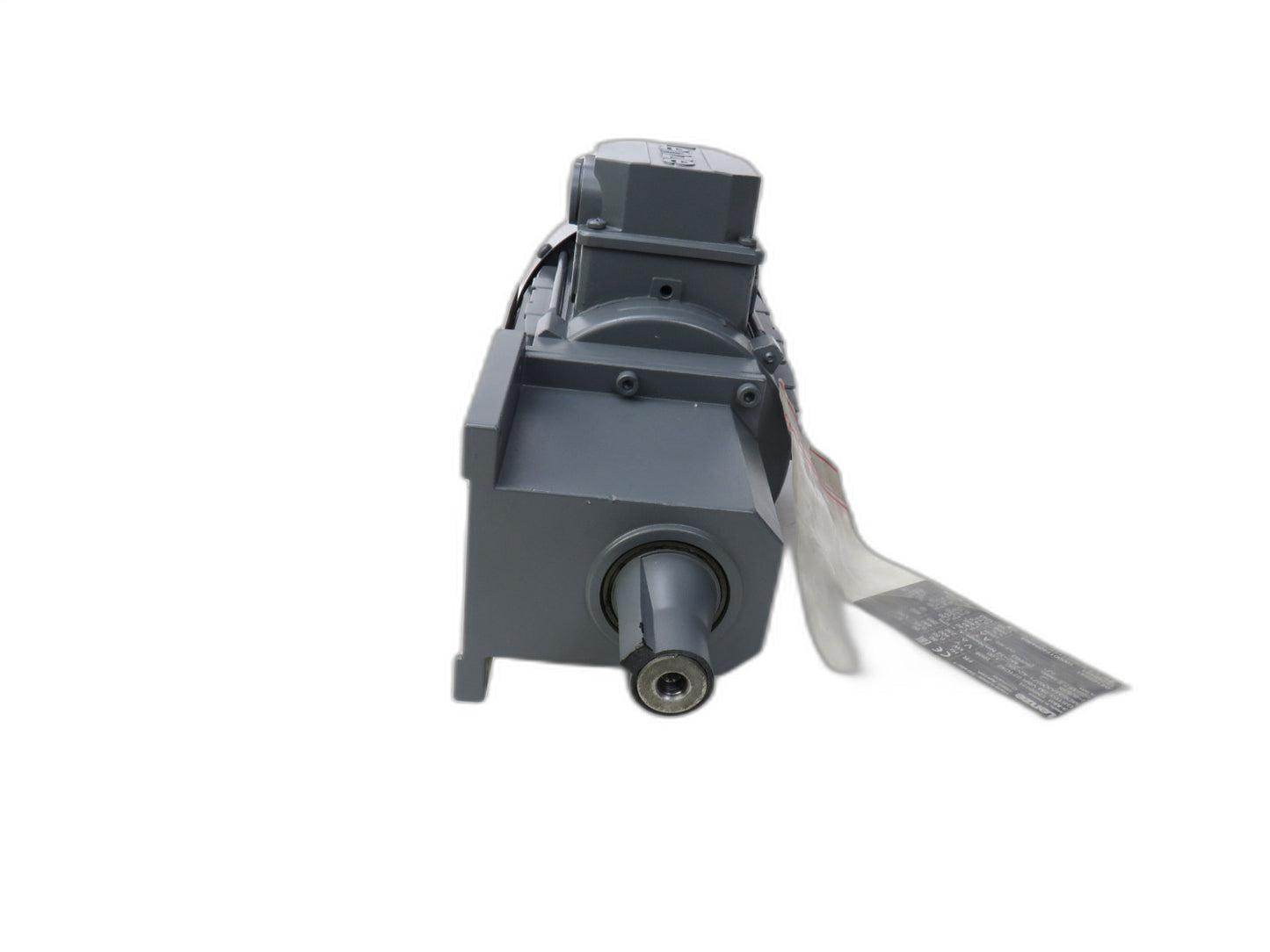 LENZE GST03-2M VBR071C42 MDEMAXX071-42C0C     New