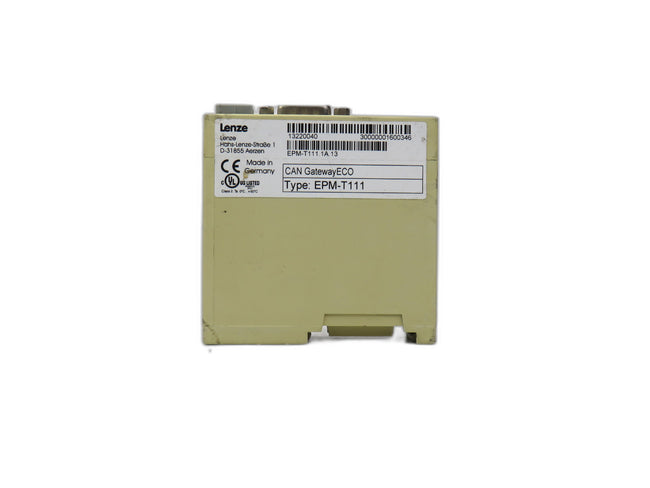 LENZE EPM-T111