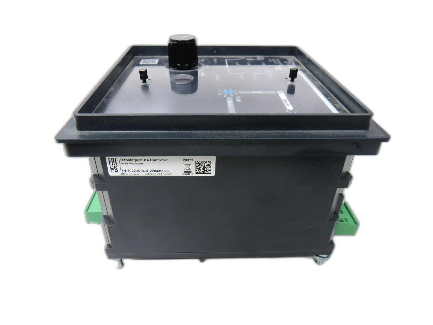 Schneider Electric  29377  transferpact BA controller