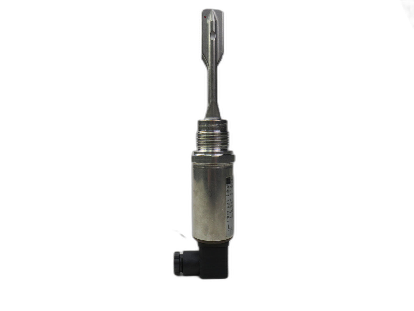 ENDRESS+HAUSER FTL260-0010 , VIBRATION LIMIT SWITCH     New