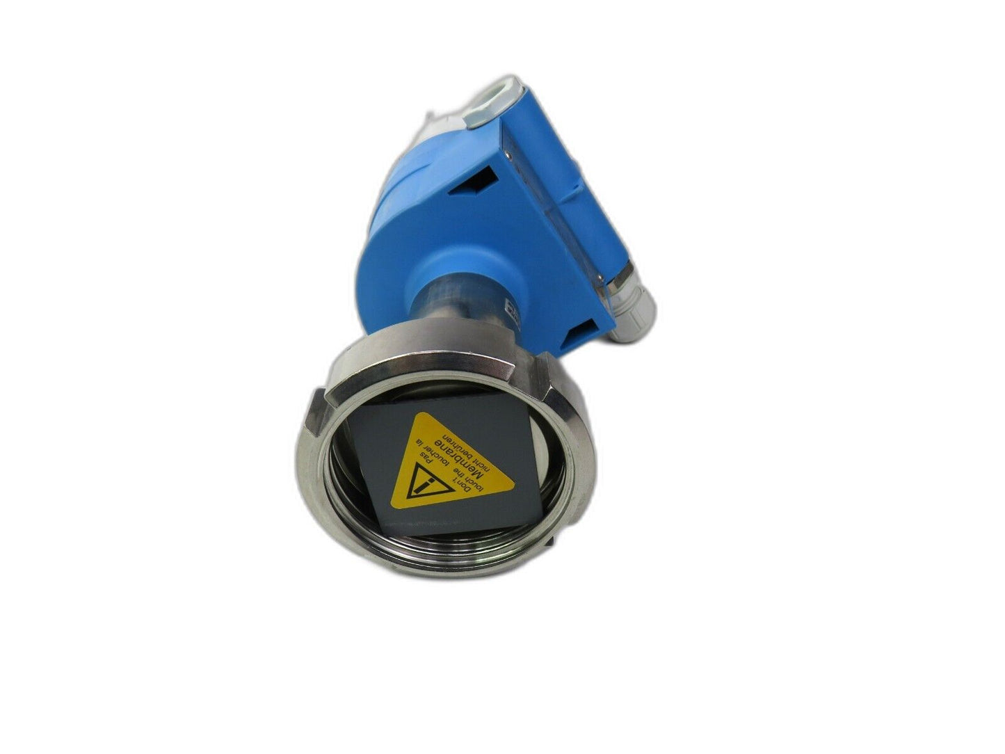 ENDRESS+HAUSER DB50L-AC40BA13EG10 DELTAPILOT S FEB 22 ENDRESS    New