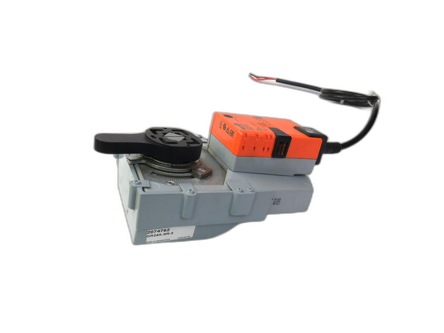 Belimo DR24A-SR-5    New