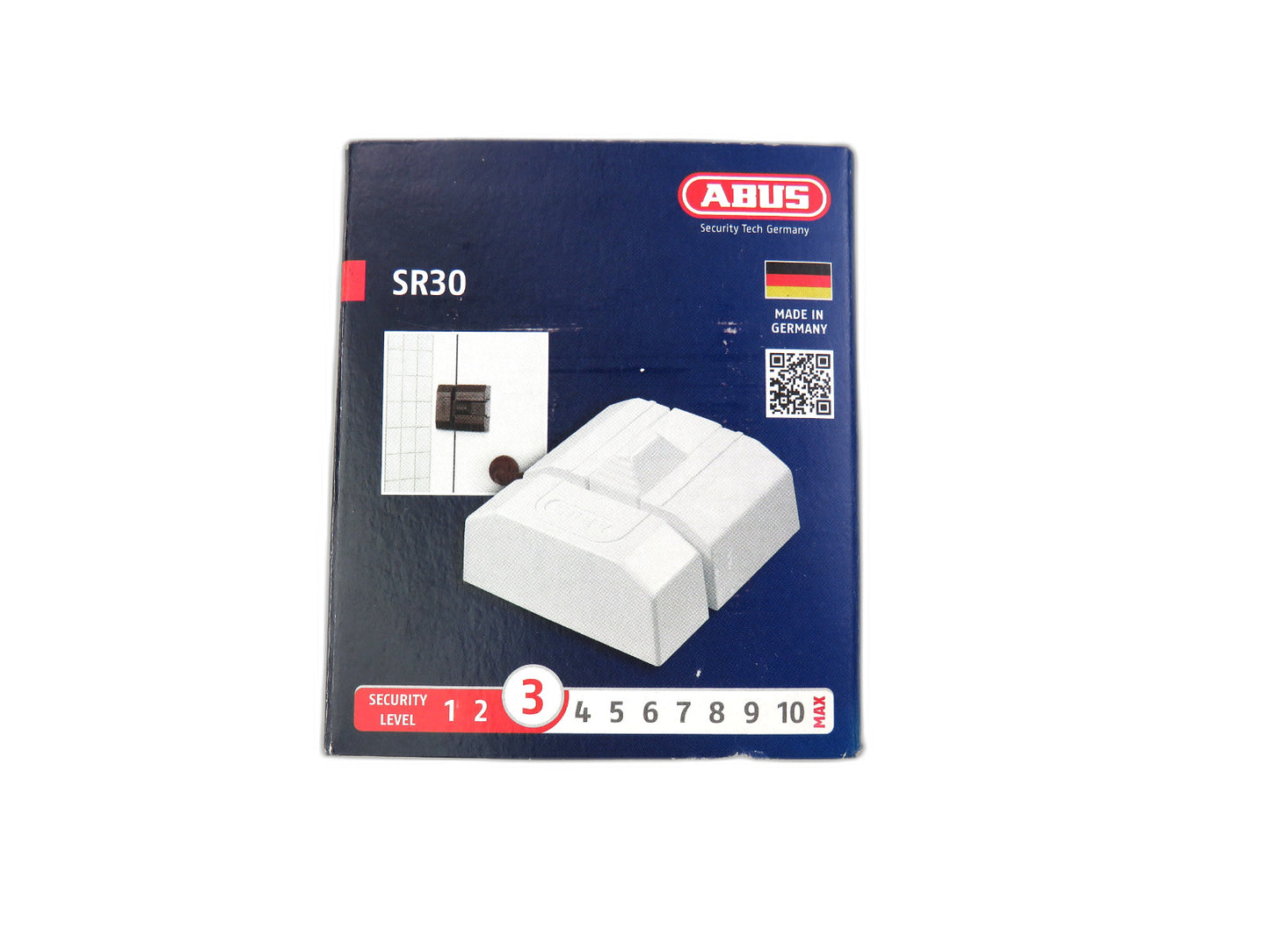 ABUS SR30 B EK SR 30 B EK BROWN    New