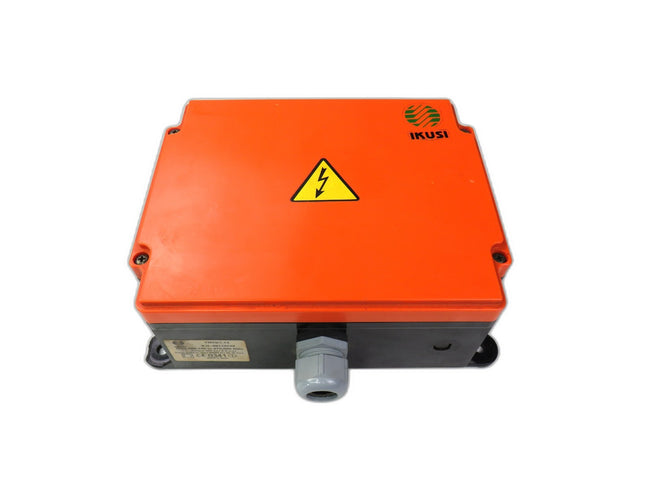 IKUSI  TM70/1.13 FREQ 869.700 TO 870.000